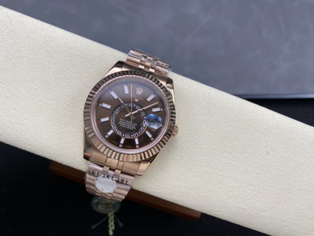 Rolex Sky-Dweller m336935-0002